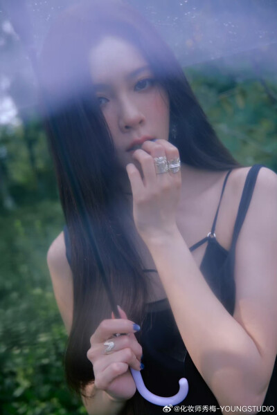 宋妍霏