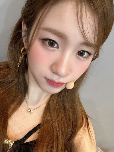 宇妍