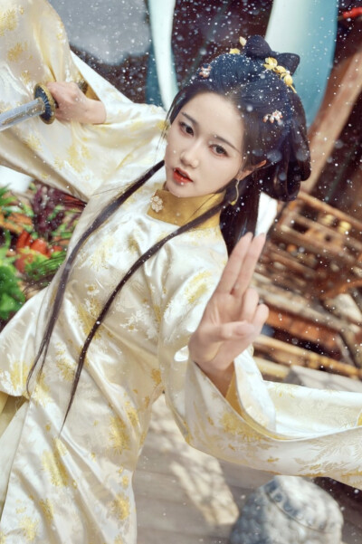 美人辞嫁 沈棠