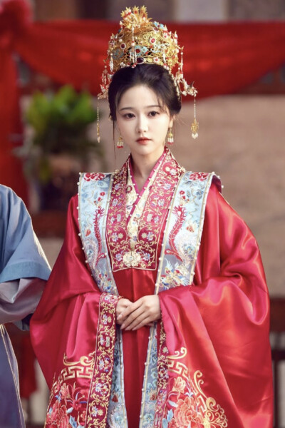 美人辞嫁 沈棠