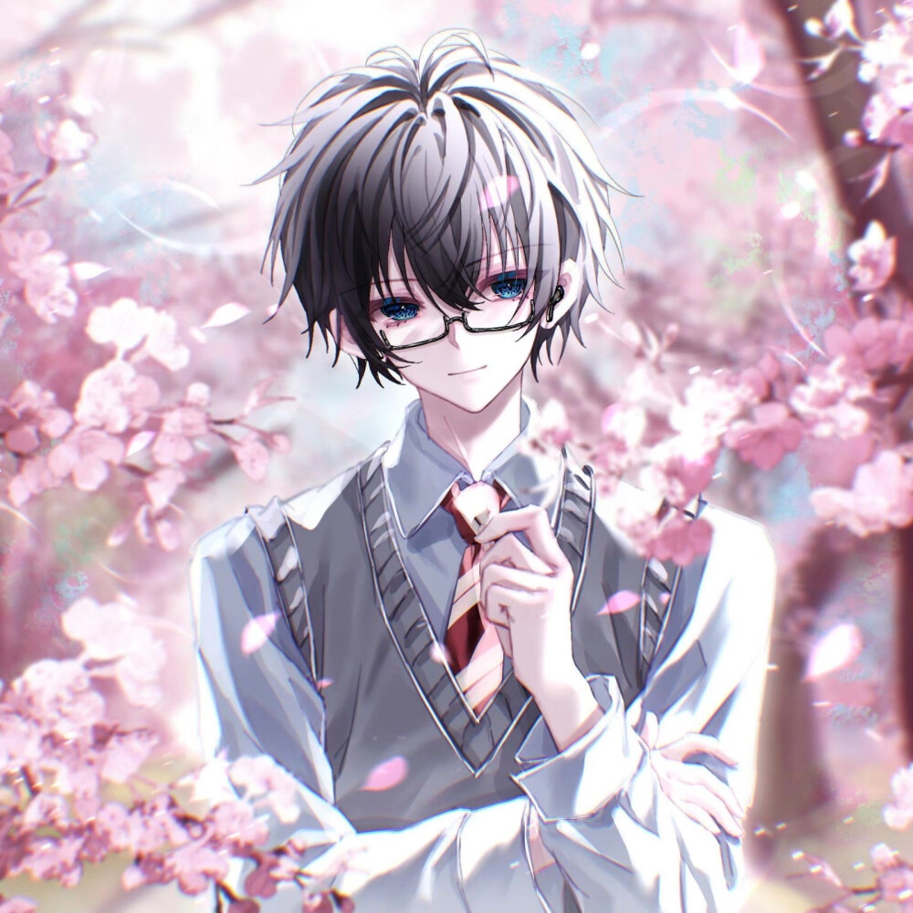 原创摸鱼男头
画师一川