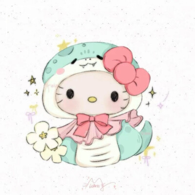 HelloKitty