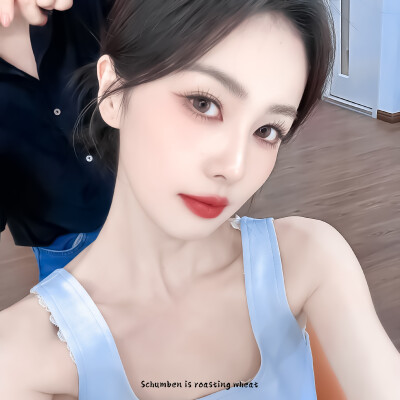 白鹿