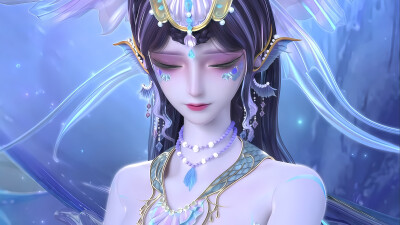 海公主