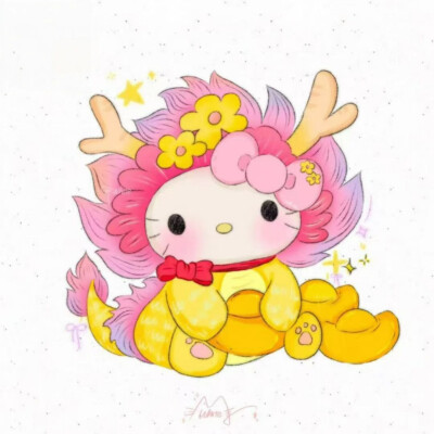 HelloKitty