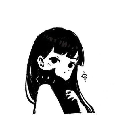 可爱头像~