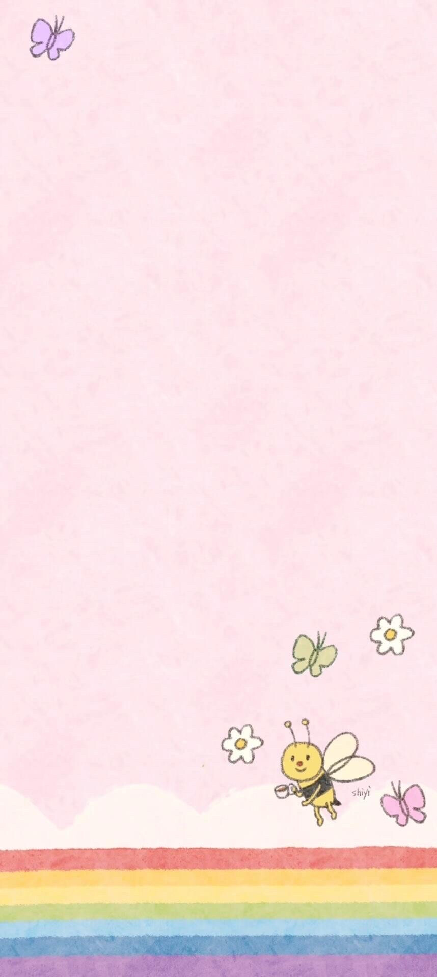 壁纸