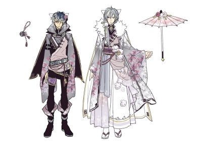 IDOLiSH7