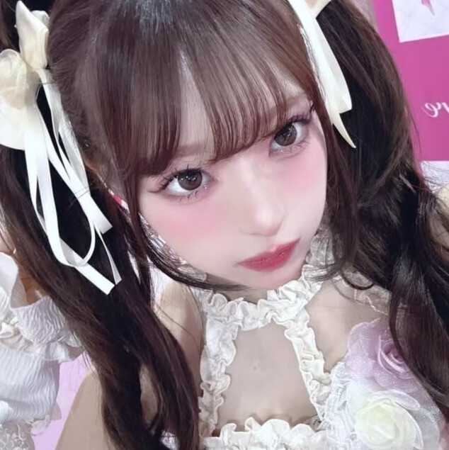 卖萌不解释