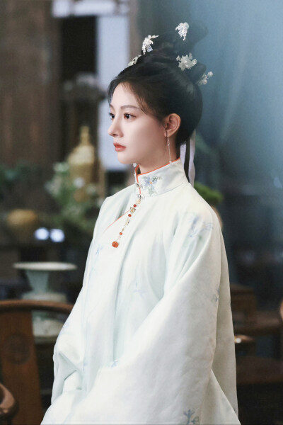锦绣宅心 姜雪莹