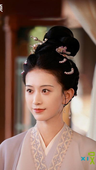 似锦*姜俏*泽嘉