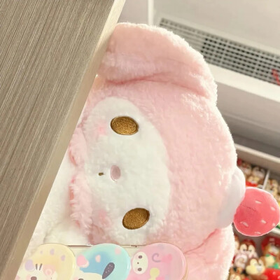 粉色背景图