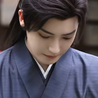 你与二十八宿皆回眸