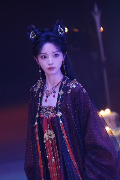 田曦薇