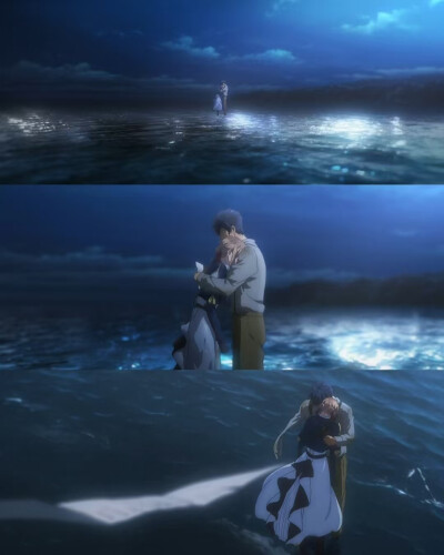 紫罗兰永恒花园