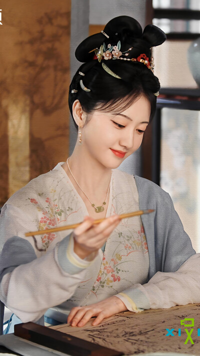 景甜