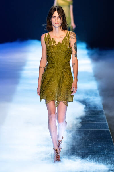 Alberta Ferretti 2023