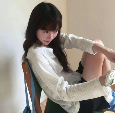 女头