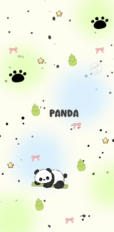 可爱卡通壁纸套图