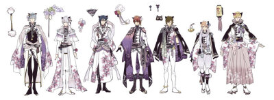 IDOLiSH7