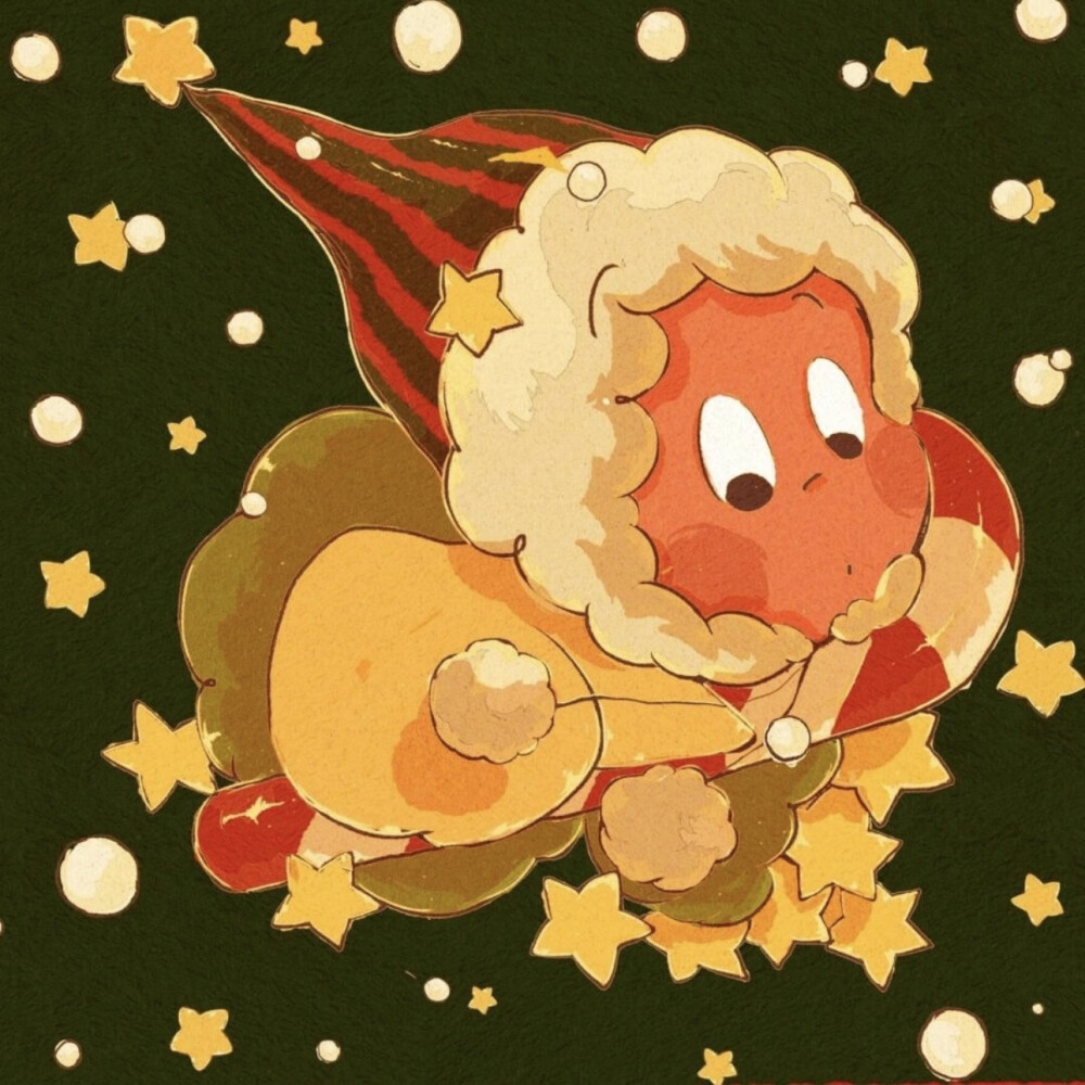星星人