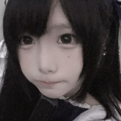 我喜欢的美少女