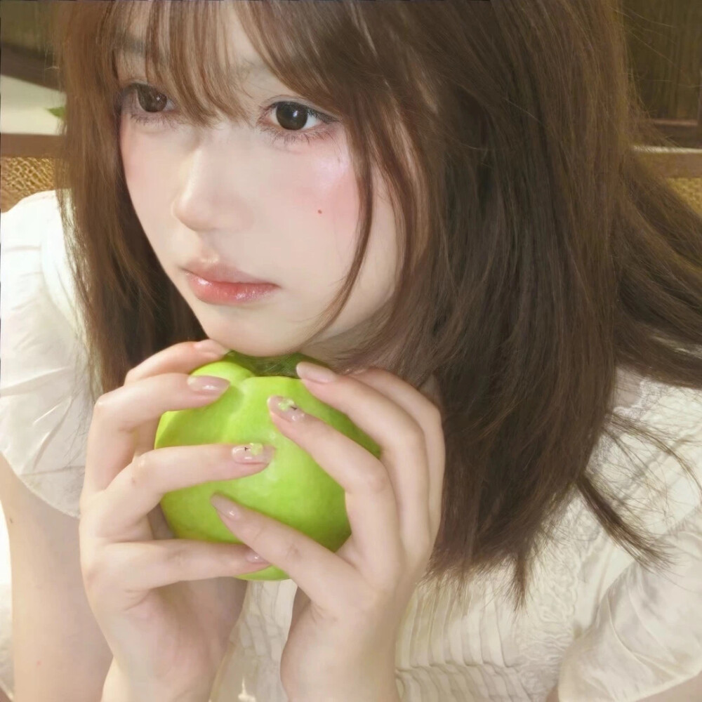 女头