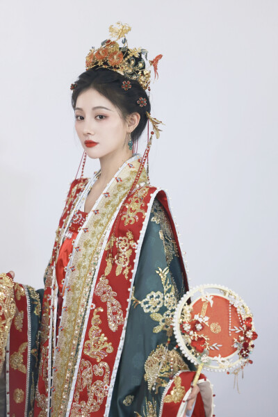 锦绣宅心 姜雪莹