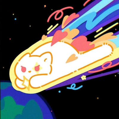 猫咪情头