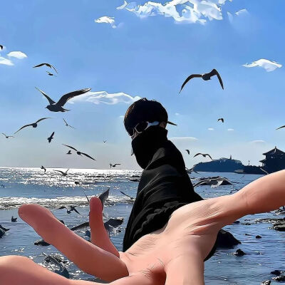 男头