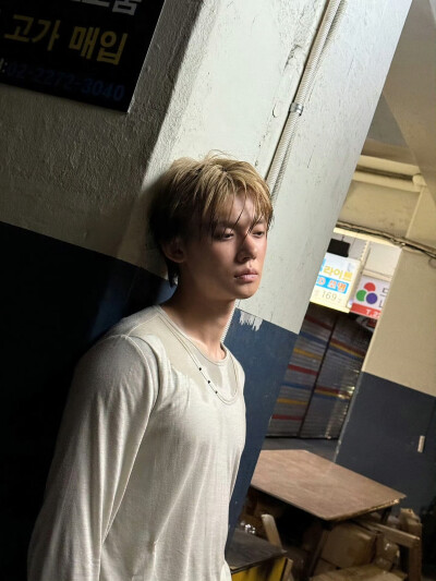 崔然竣INS更新