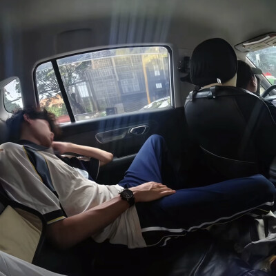 你当然可以去找以前的我告状 可是我已经不在那里了