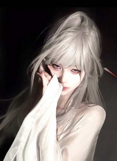 姐妹头
