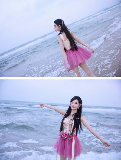 孔雪儿