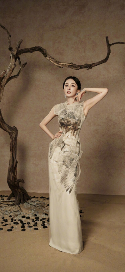 杨幂