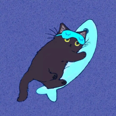 猫咪情头