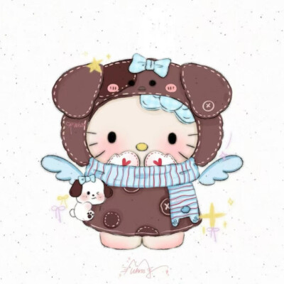 HelloKitty