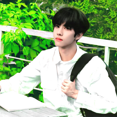 如果爱，可以重来。