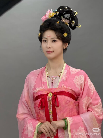 古装