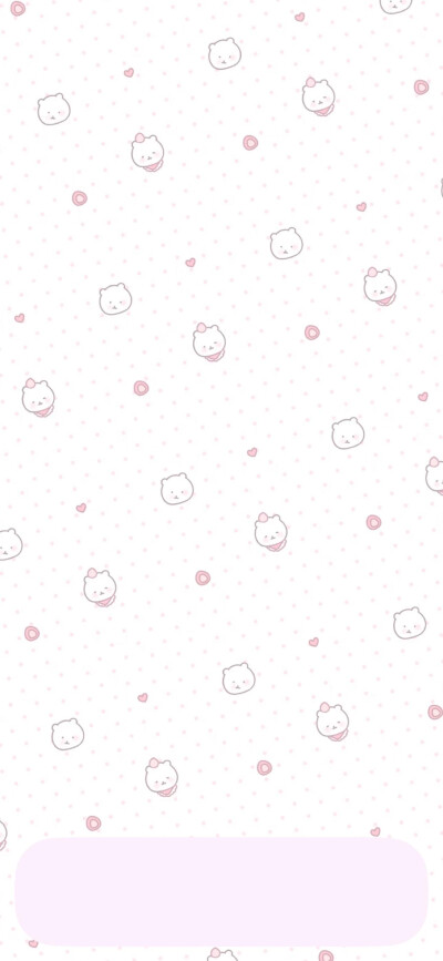 可爱壁纸~吉伊卡哇