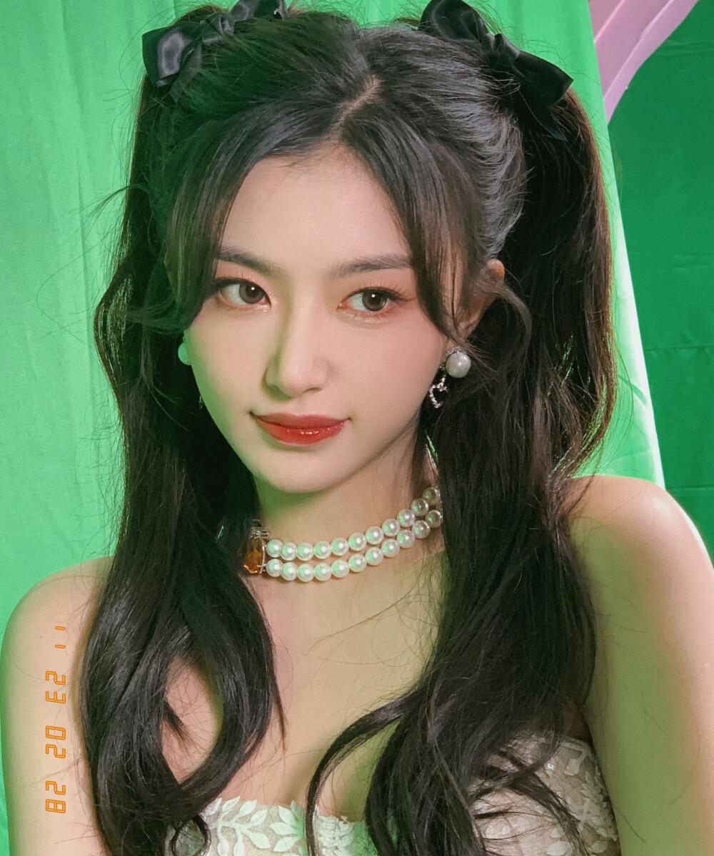 孔雪儿