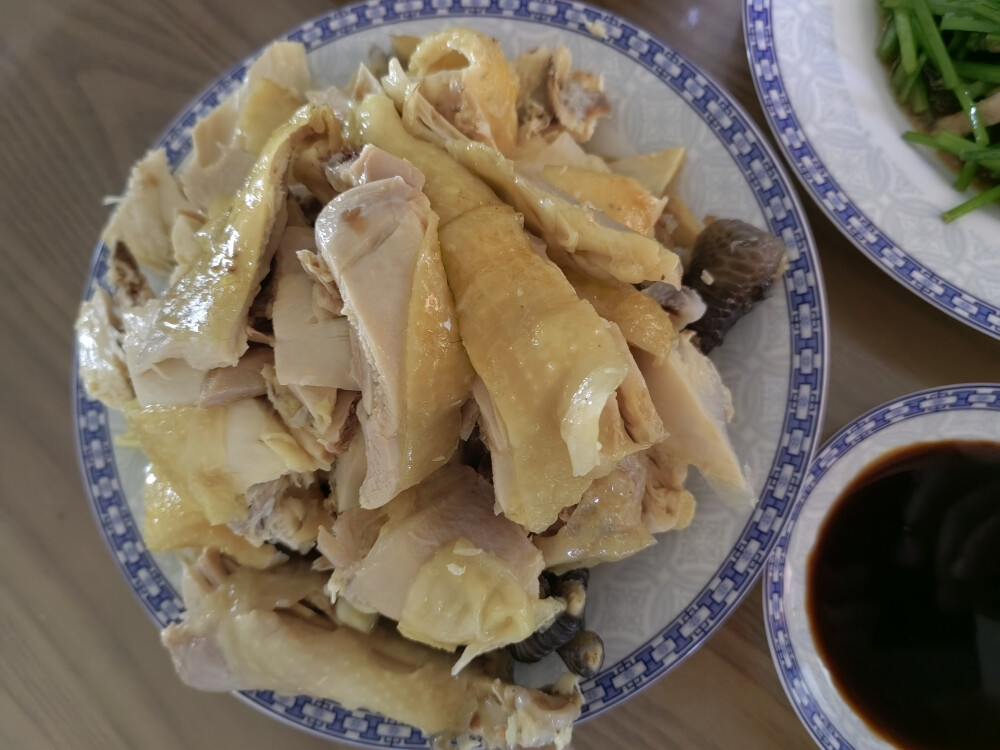 中饭2025/8/19