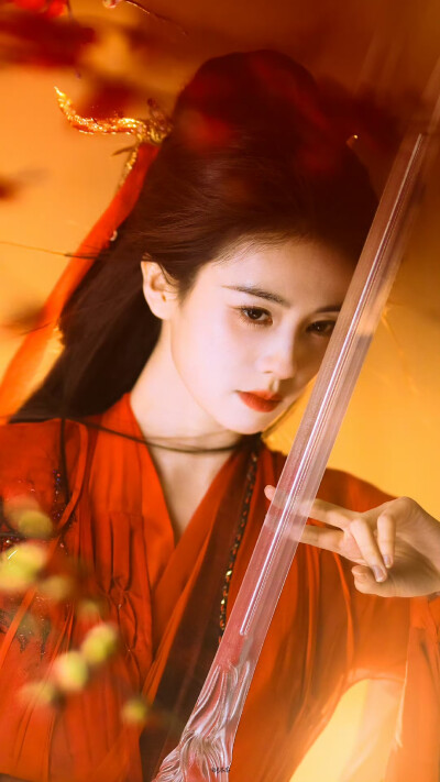 白梦妍