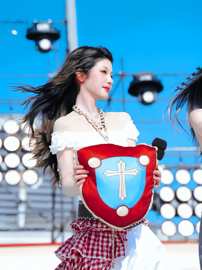 女团风