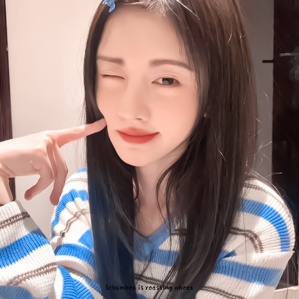 鞠婧祎