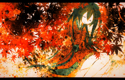 初音