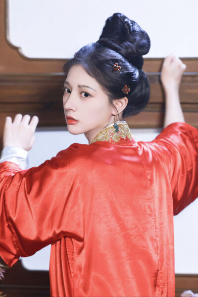 锦绣宅心 姜雪莹