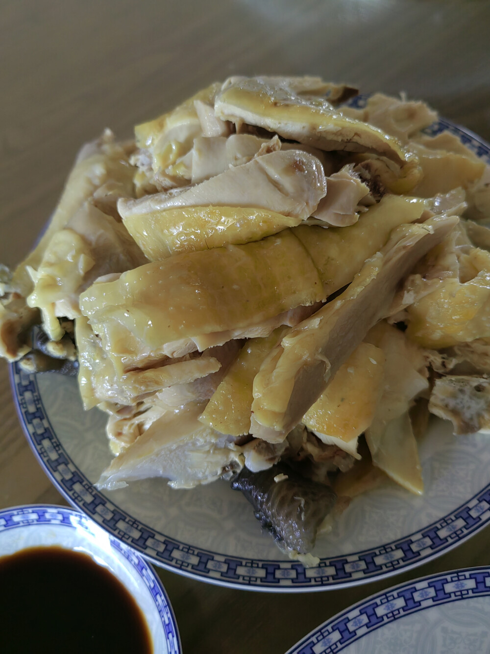 中饭2025/8/19