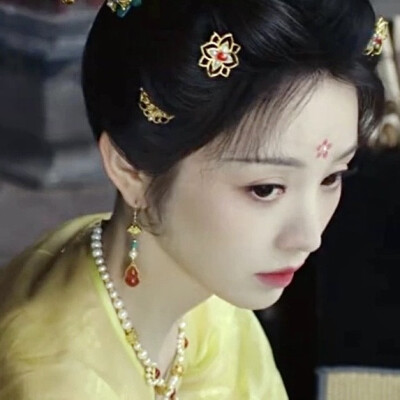 子夜归太好看惹