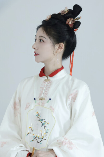 锦绣宅心 姜雪莹
